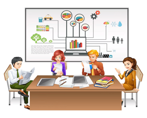 Computerization Committee
